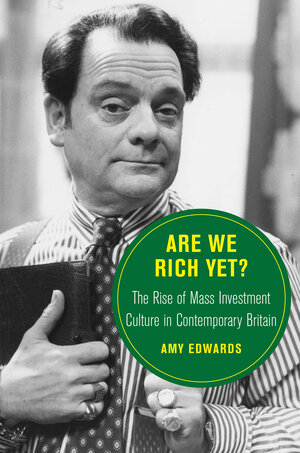 Are We Rich Yet Book Cover